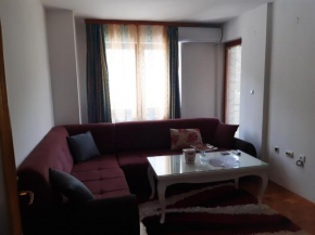 Apartment near city center